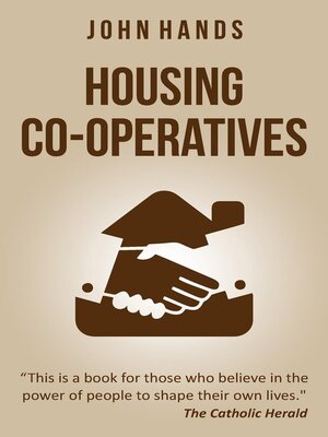 cover image of Housing Co-operatives